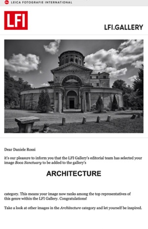 Santuario di Boca
Santuario di Boca